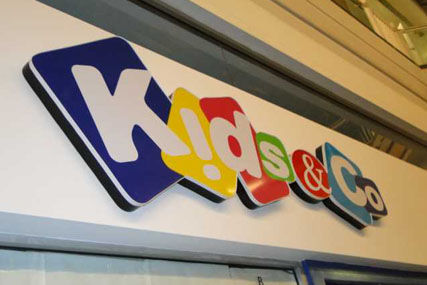 Kids&Co